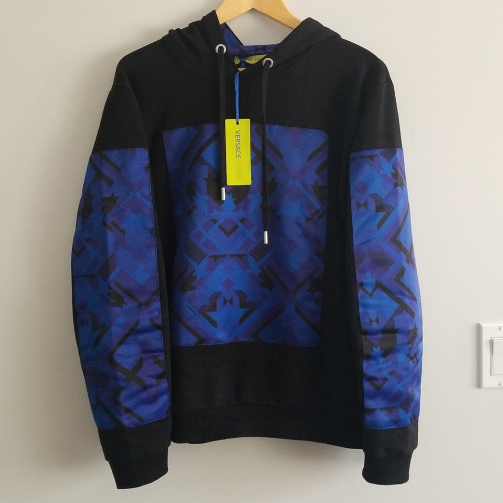 Versace Jeans Sweater